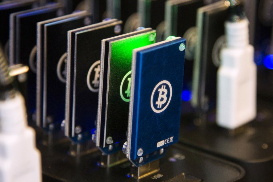 ASICMiner Block Erupter USB Setup Tutorial