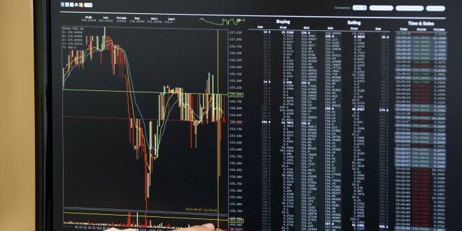 Bitcoin is The Best Investment of 2013