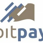Bitpay Logo