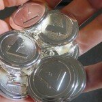 Litecoin Casascius