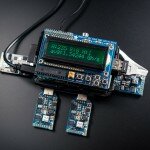 Raspberry Pi Bitcoin Miner