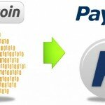 Bitcoin vs Paypal