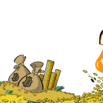Bitcoin faucet