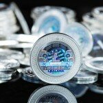 physical Litecoin