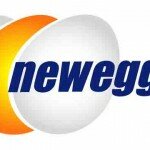 newegg logo